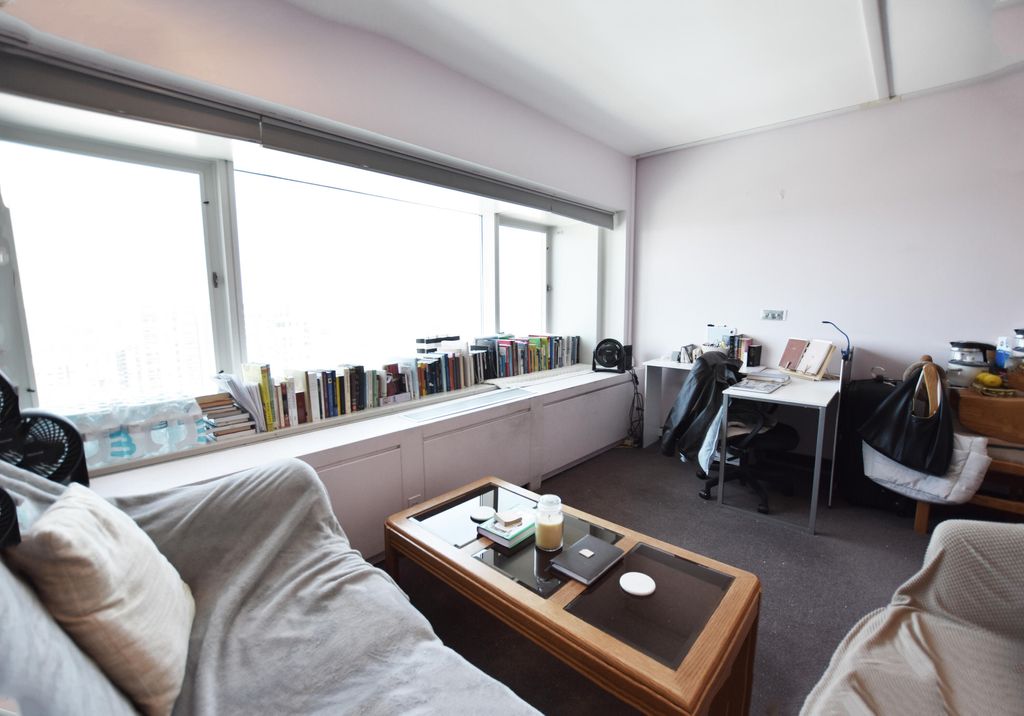 Photo of 555 E William Street #22F, Ann Arbor, MI 48104 (MLS # 26005743)