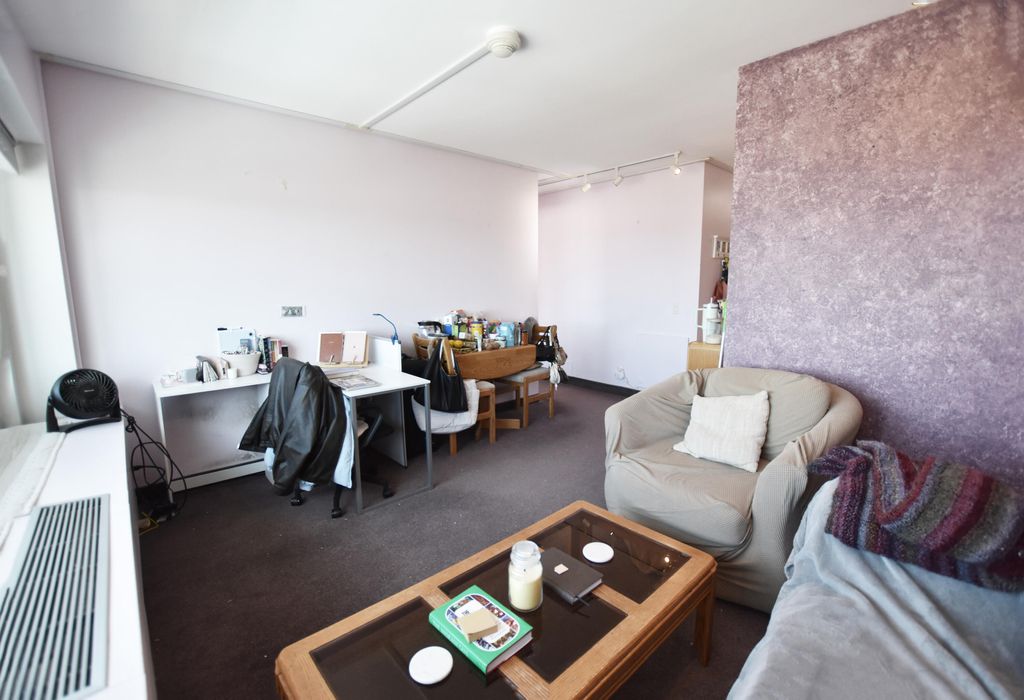 Photo of 555 E William Street #22F, Ann Arbor, MI 48104 (MLS # 26005743)