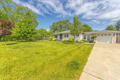 Photo of 212 W Randolph Street, Douglas, MI 49406 (MLS # 25040295)