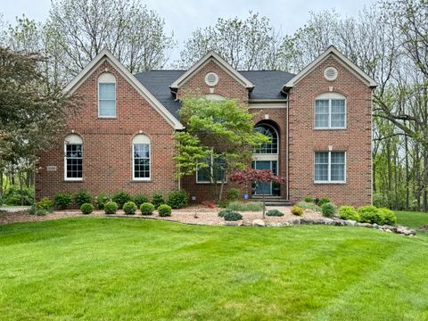 2129 Autumn Hill Drive Ann Arbor MI 48103