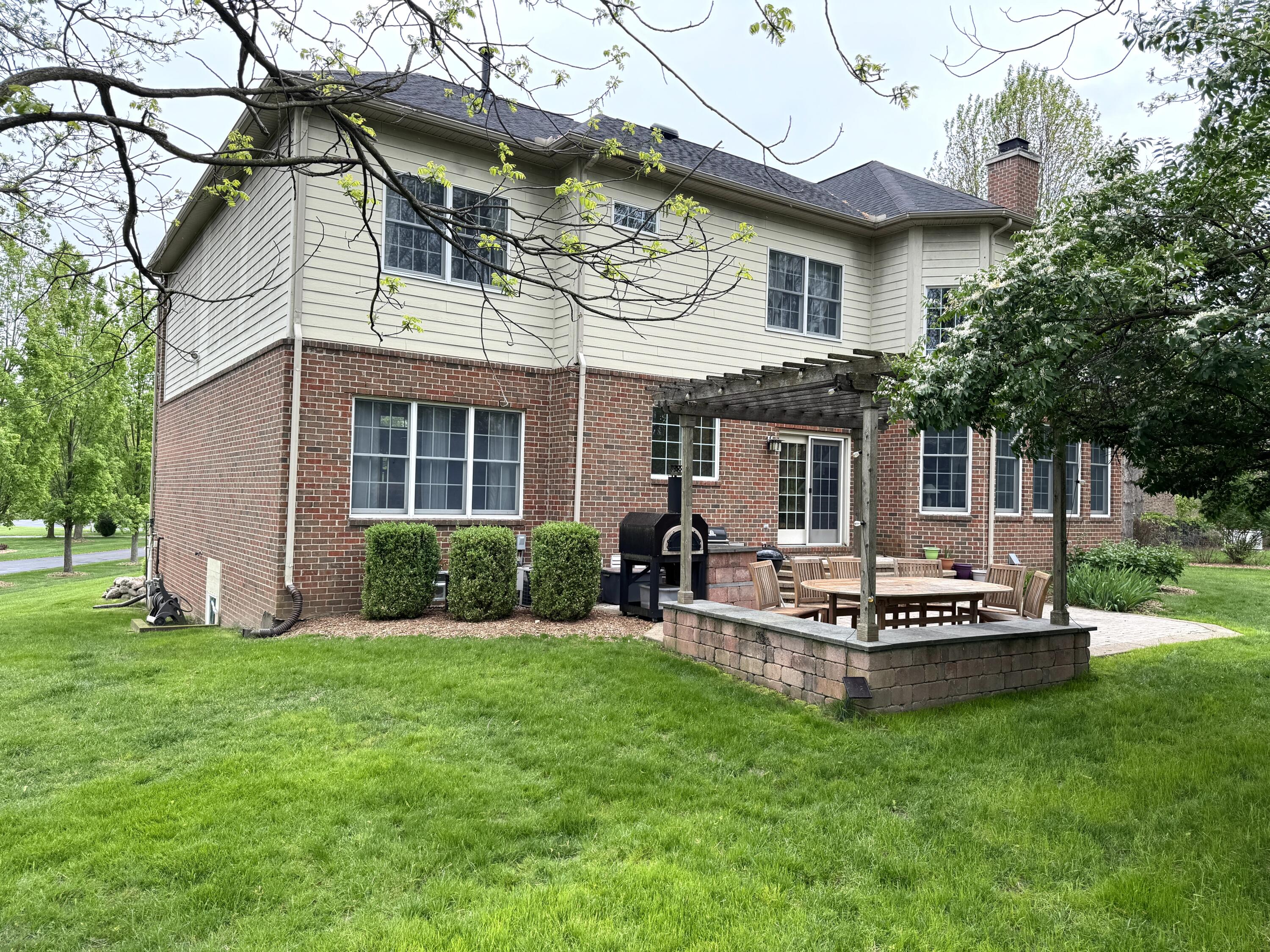 2129 Autumn Hill Drive