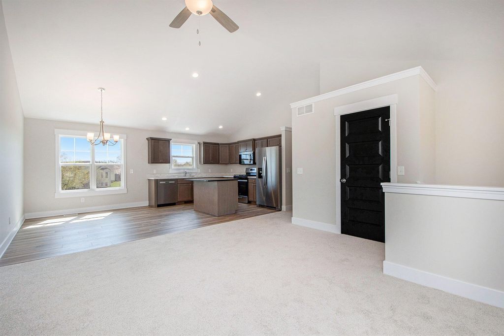 Photo of 7428 Traditional Court SE, Caledonia, MI 49316 (MLS # 26005766)