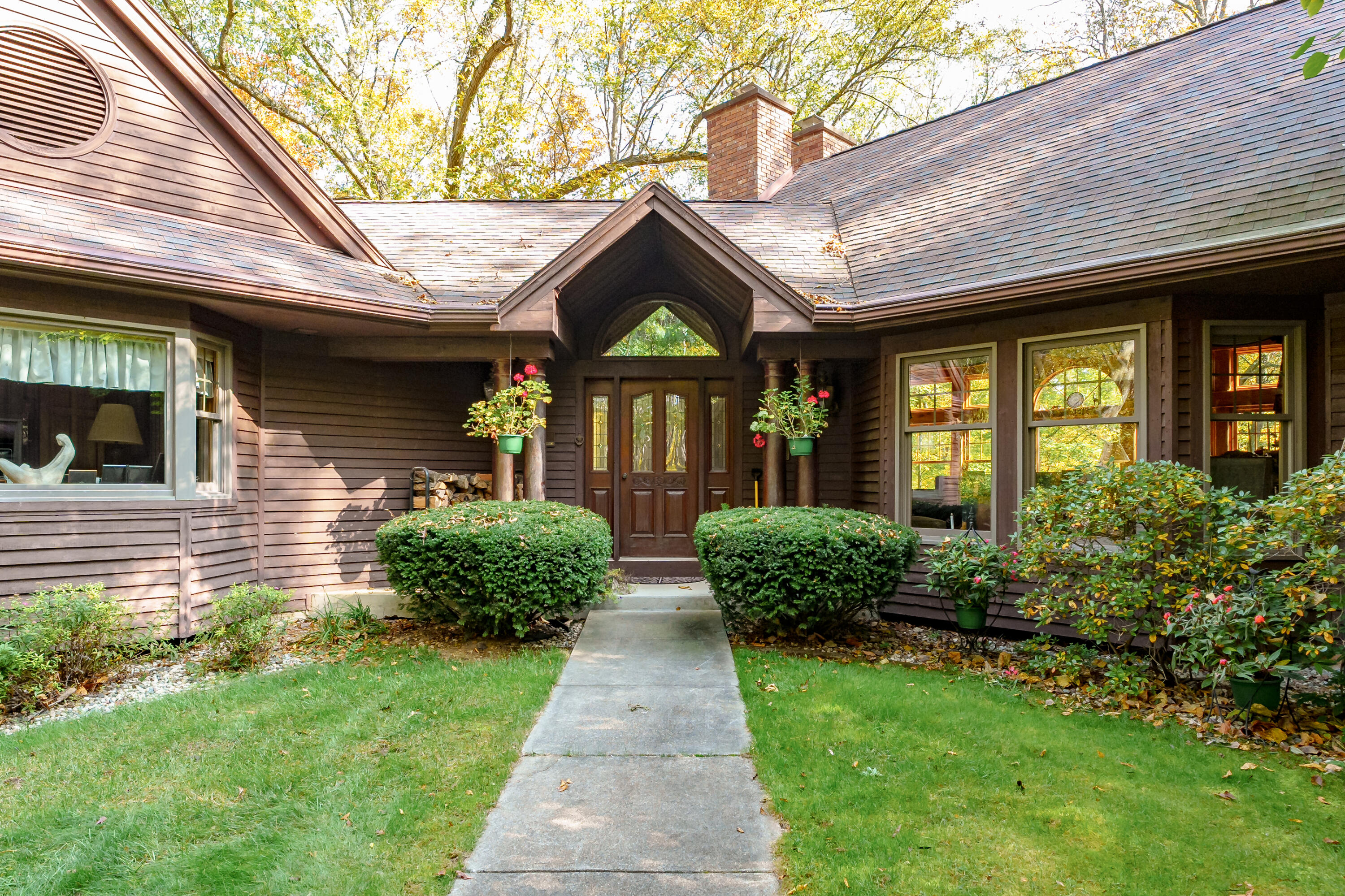 6738 N Sprinkle Road