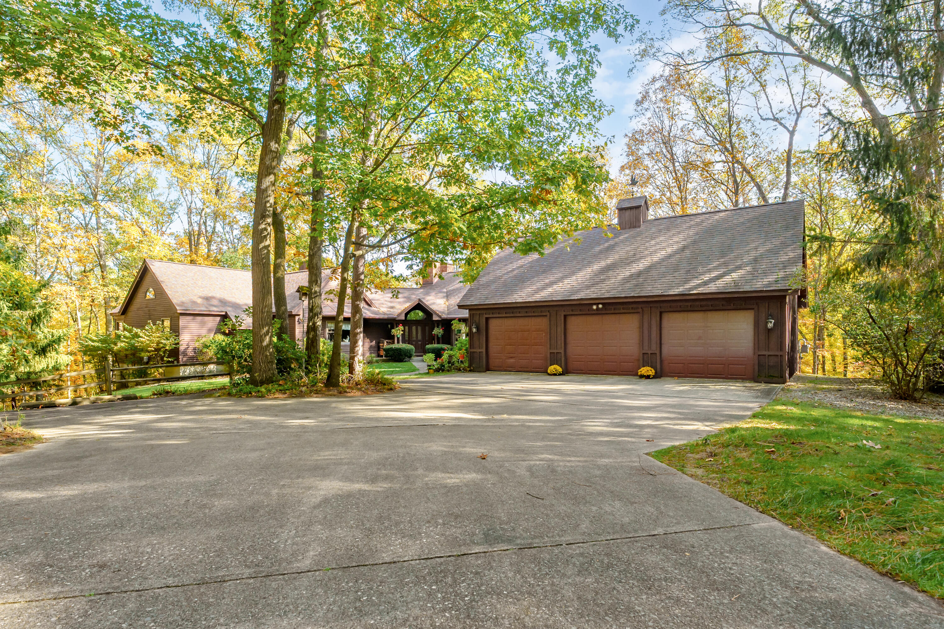 6738 N Sprinkle Road
