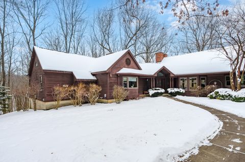 6738 N Sprinkle Road, Kalamazoo, MI 49004 - MLS#: 25015201