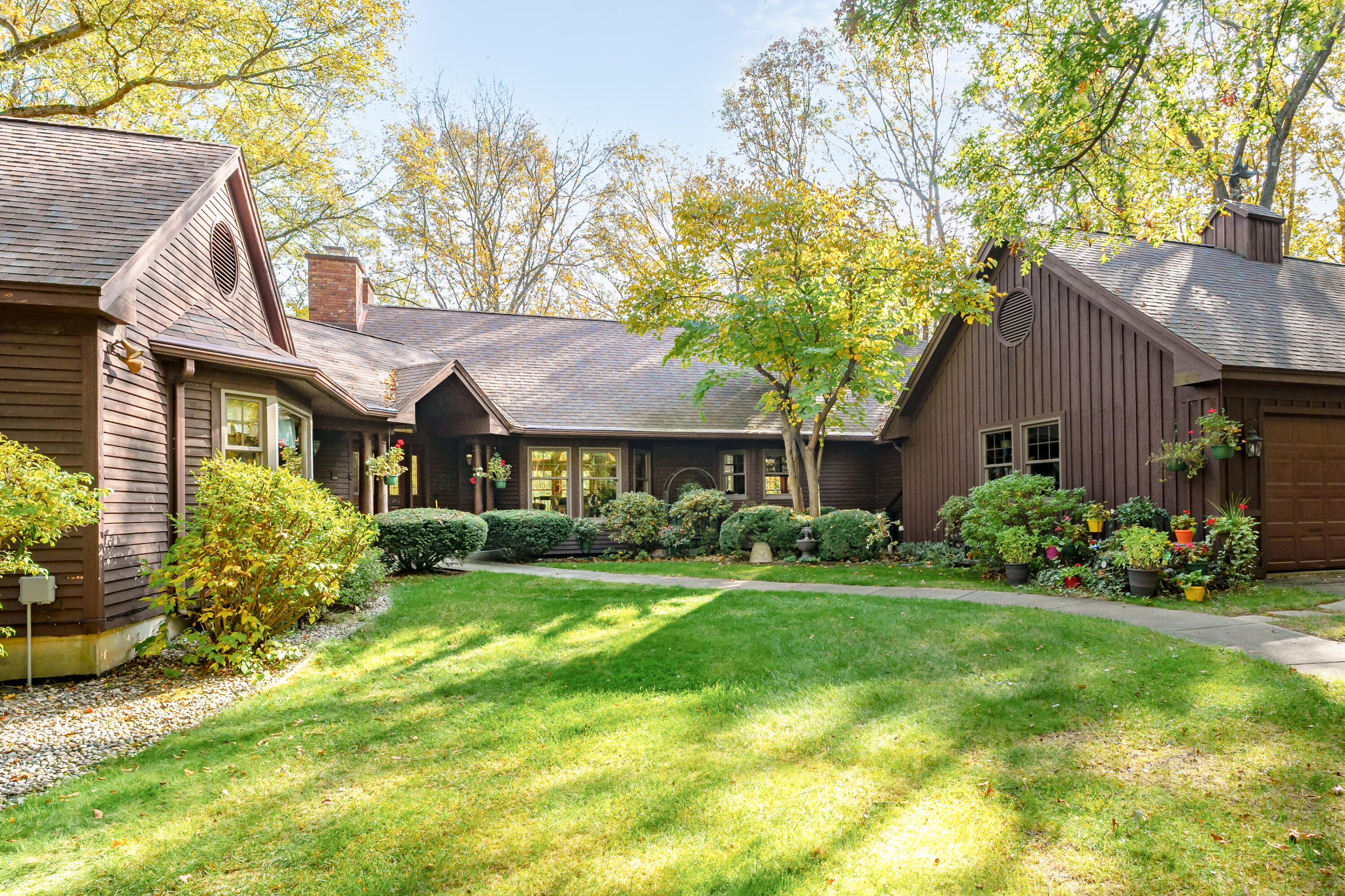 6738 N Sprinkle Road