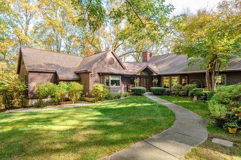 6738 N Sprinkle Road Kalamazoo MI 49004
