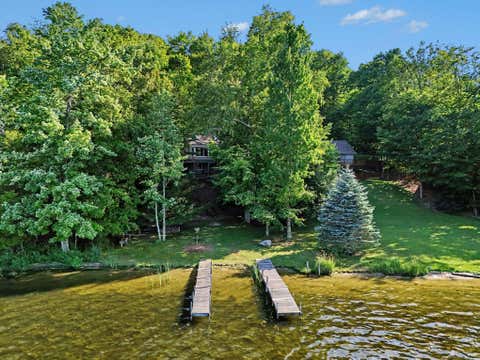 Photo of 6836 W Vesper Drive, Ludington, MI 49431 (MLS # 26041092)