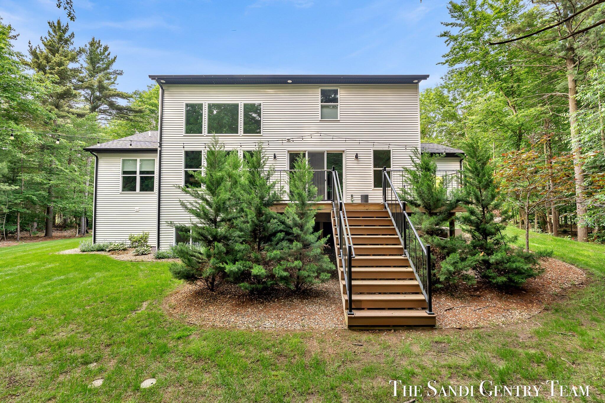 16500 Haven Woods Court