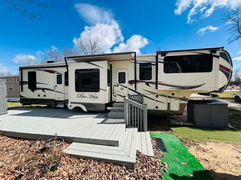 8303 W Royal Road Canadian Lakes MI 49346