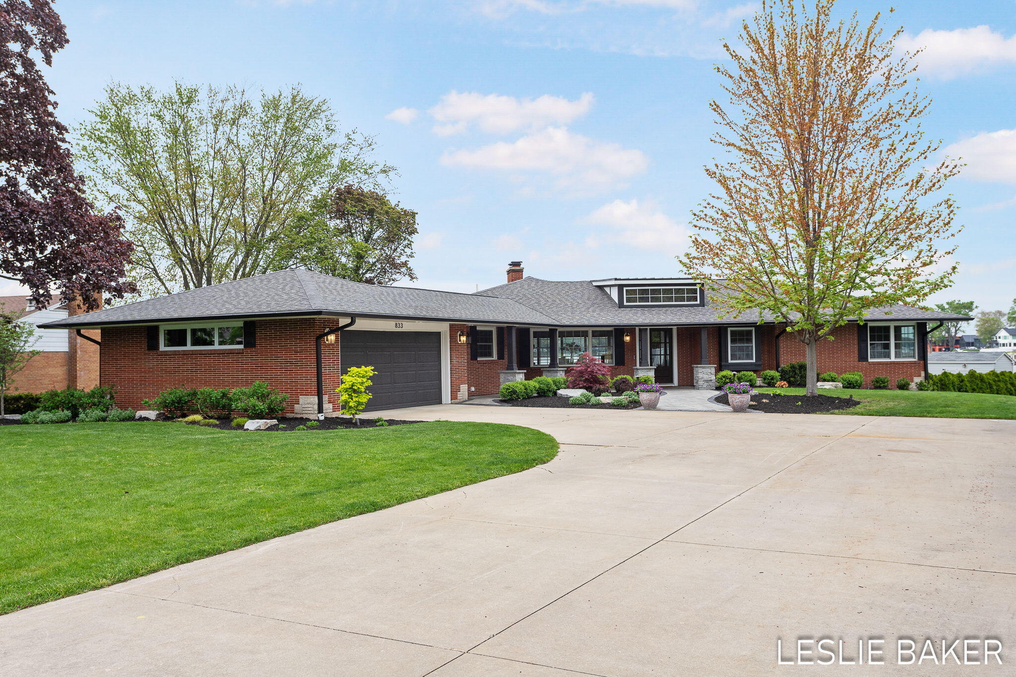 833 Allen Drive