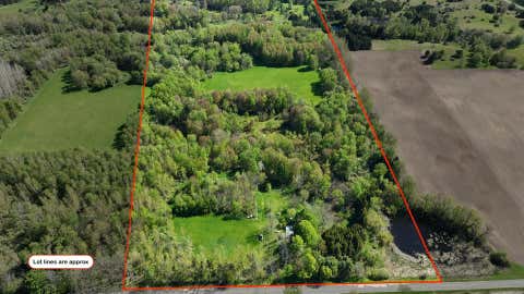 Photo of 2665 E Wilson Road, Custer, MI 49405 (MLS # 26029128)