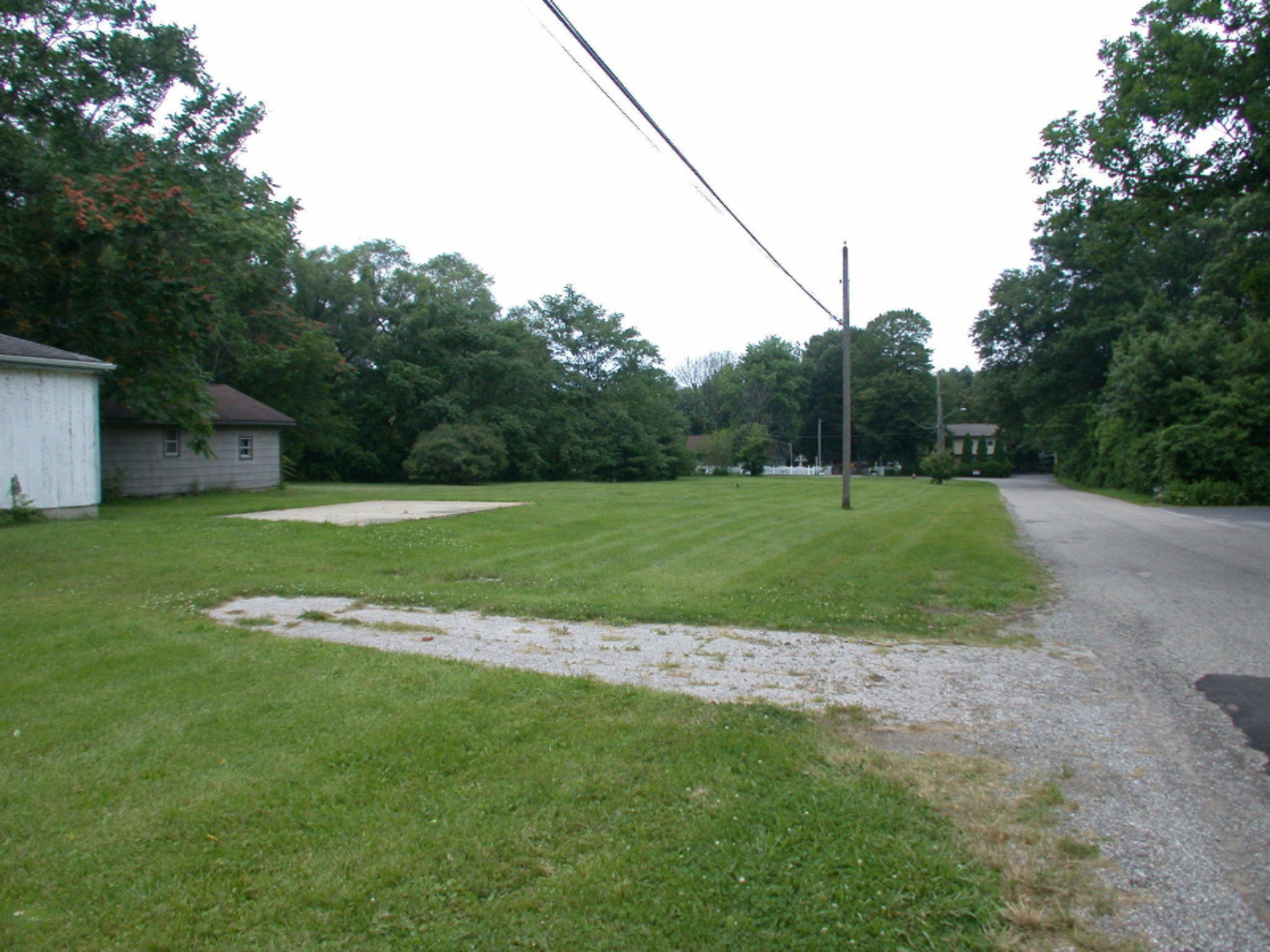 New Buffalo, Michigan 49117, United States, ,Land,Active,70769