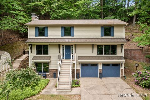 401 Stickney Ridge Road Grand Haven MI 49417