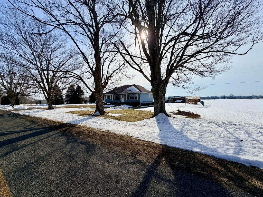 Photo of 49145 92nd Avenue, Decatur, MI 49045 (MLS # 26005634)