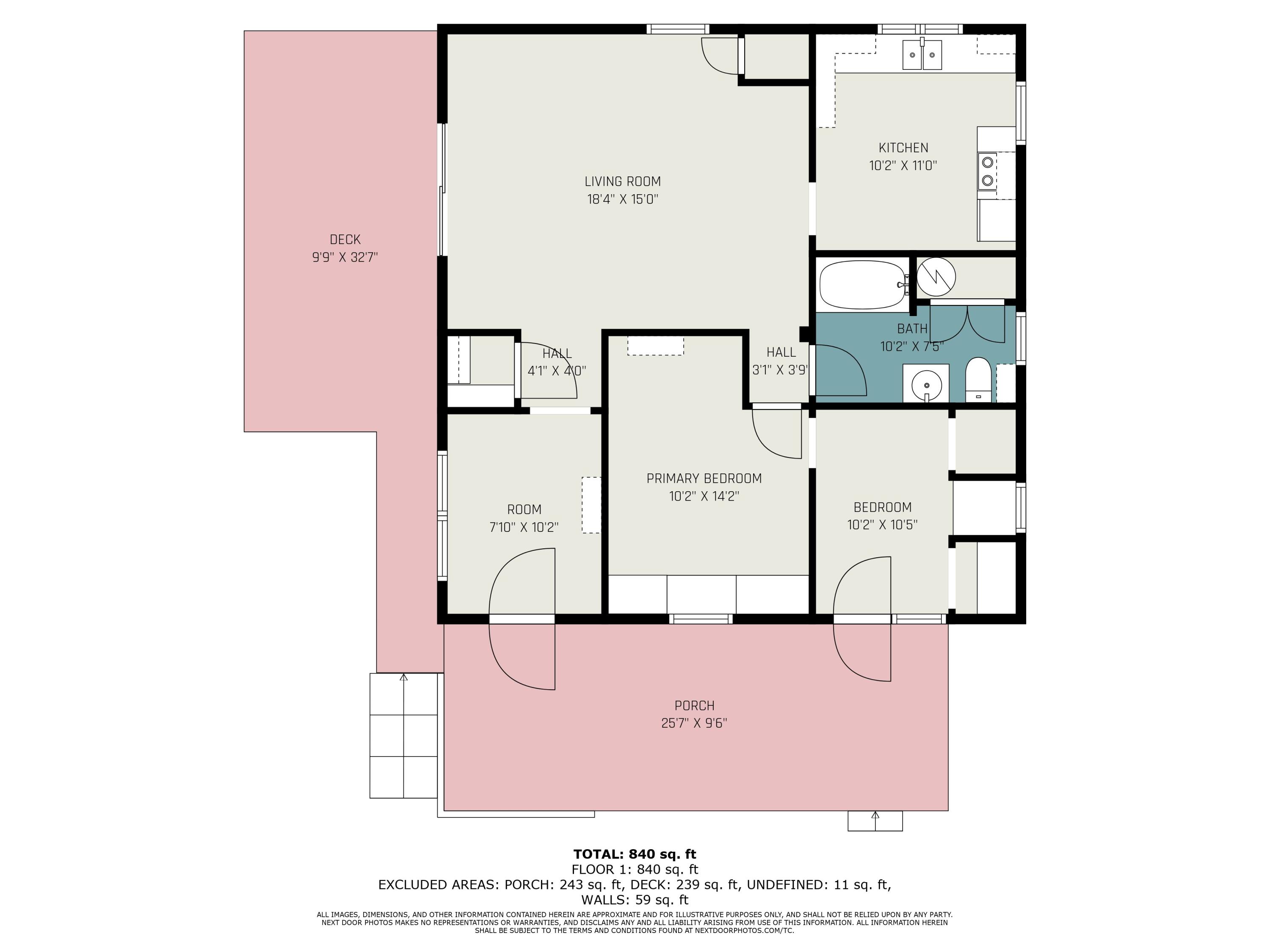 Sturgis, Michigan 49091, United States, 1 Bedroom Bedrooms, ,1 BathroomBathrooms,Residential,Pending,205274