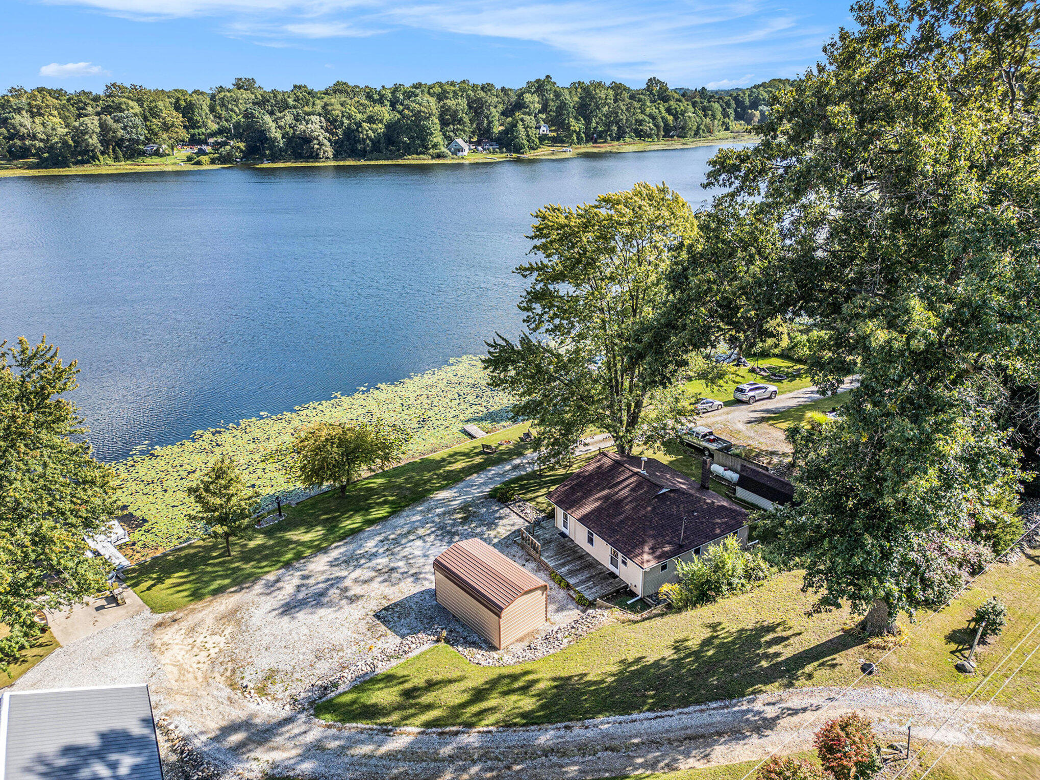 Sturgis, Michigan 49091, United States, 1 Bedroom Bedrooms, ,1 BathroomBathrooms,Residential,Pending,205274