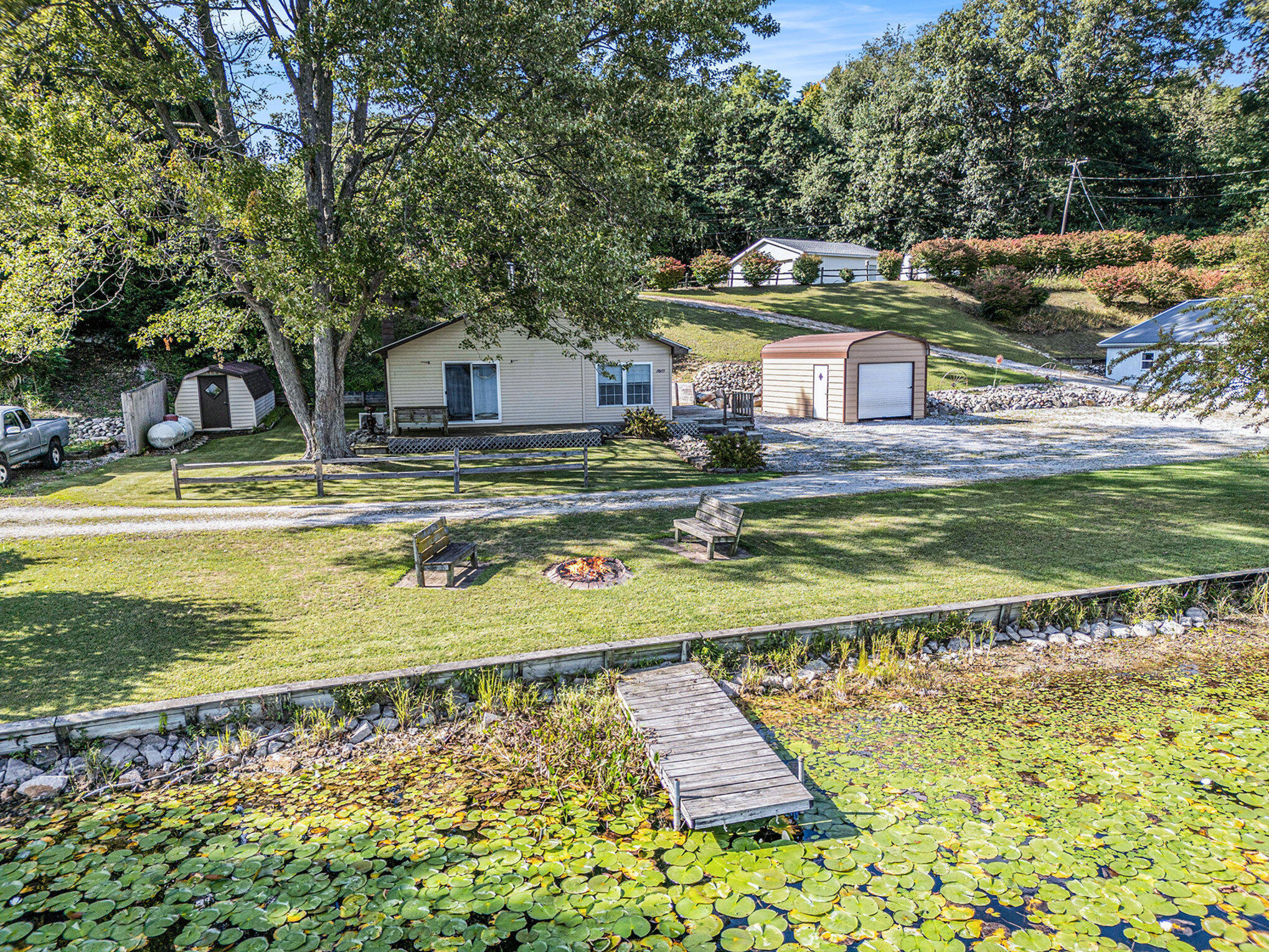 Sturgis, Michigan 49091, United States, 1 Bedroom Bedrooms, ,1 BathroomBathrooms,Residential,Pending,205274