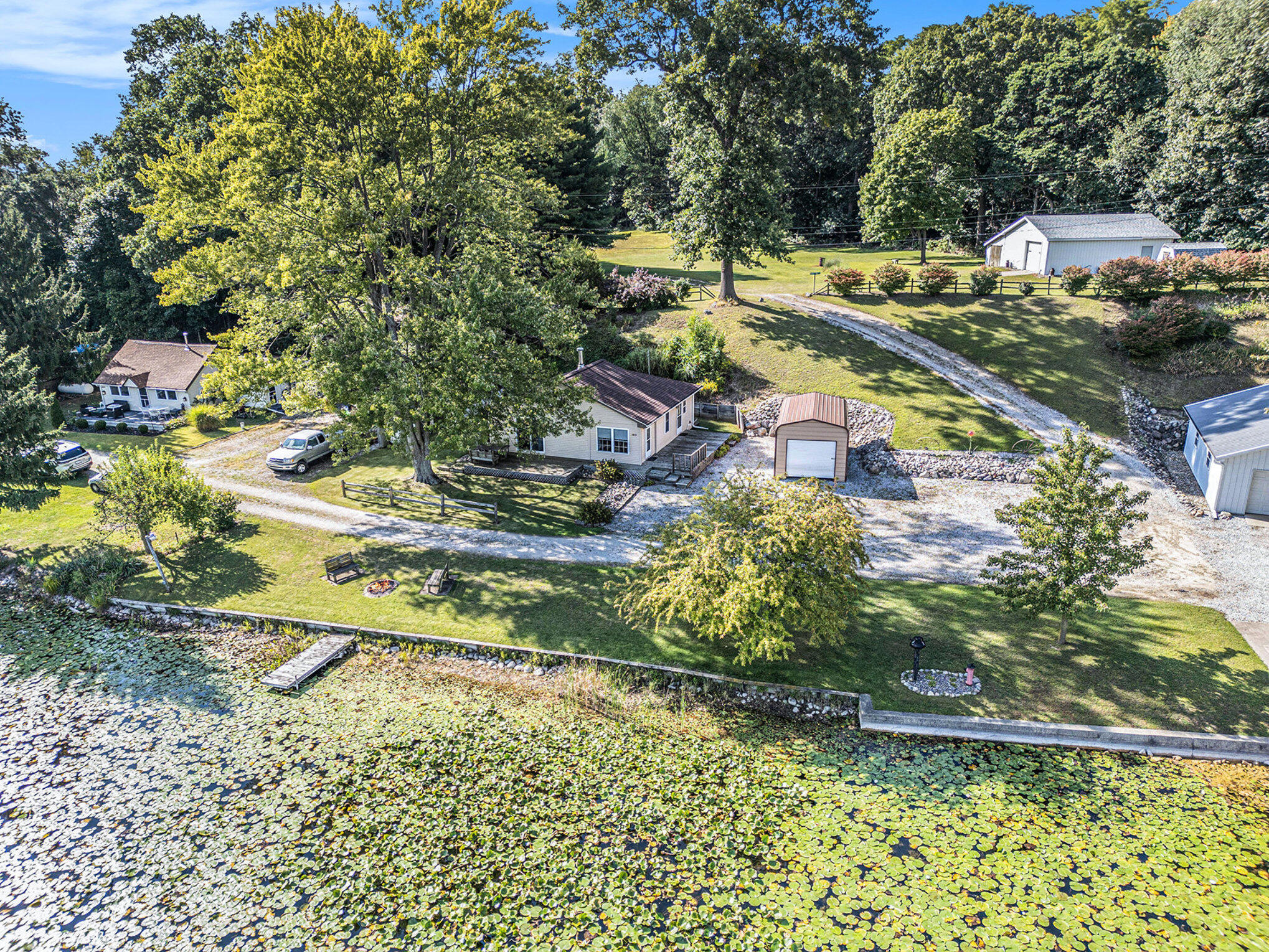 Sturgis, Michigan 49091, United States, 1 Bedroom Bedrooms, ,1 BathroomBathrooms,Residential,Pending,205274