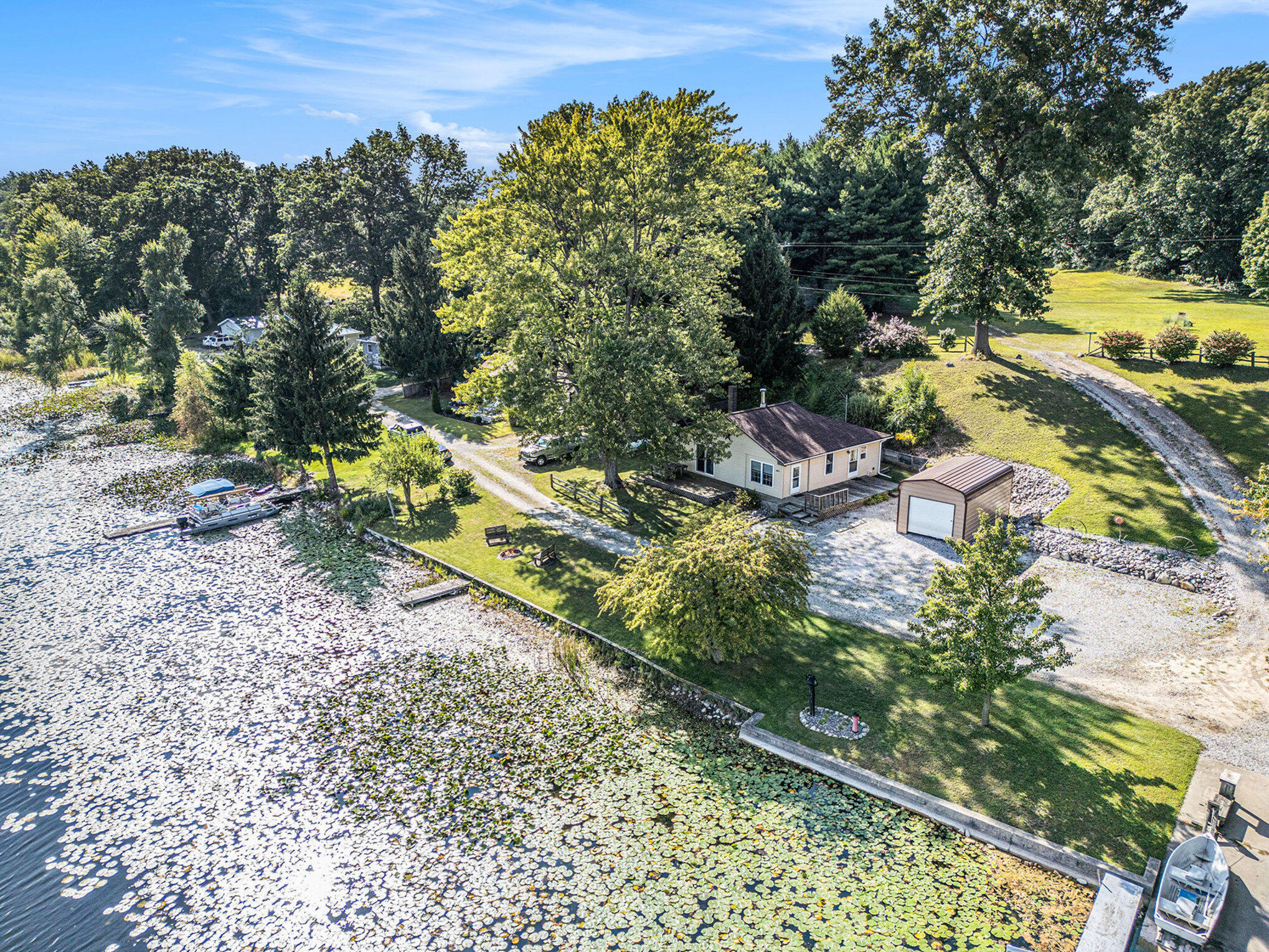 Sturgis, Michigan 49091, United States, 1 Bedroom Bedrooms, ,1 BathroomBathrooms,Residential,Pending,205274