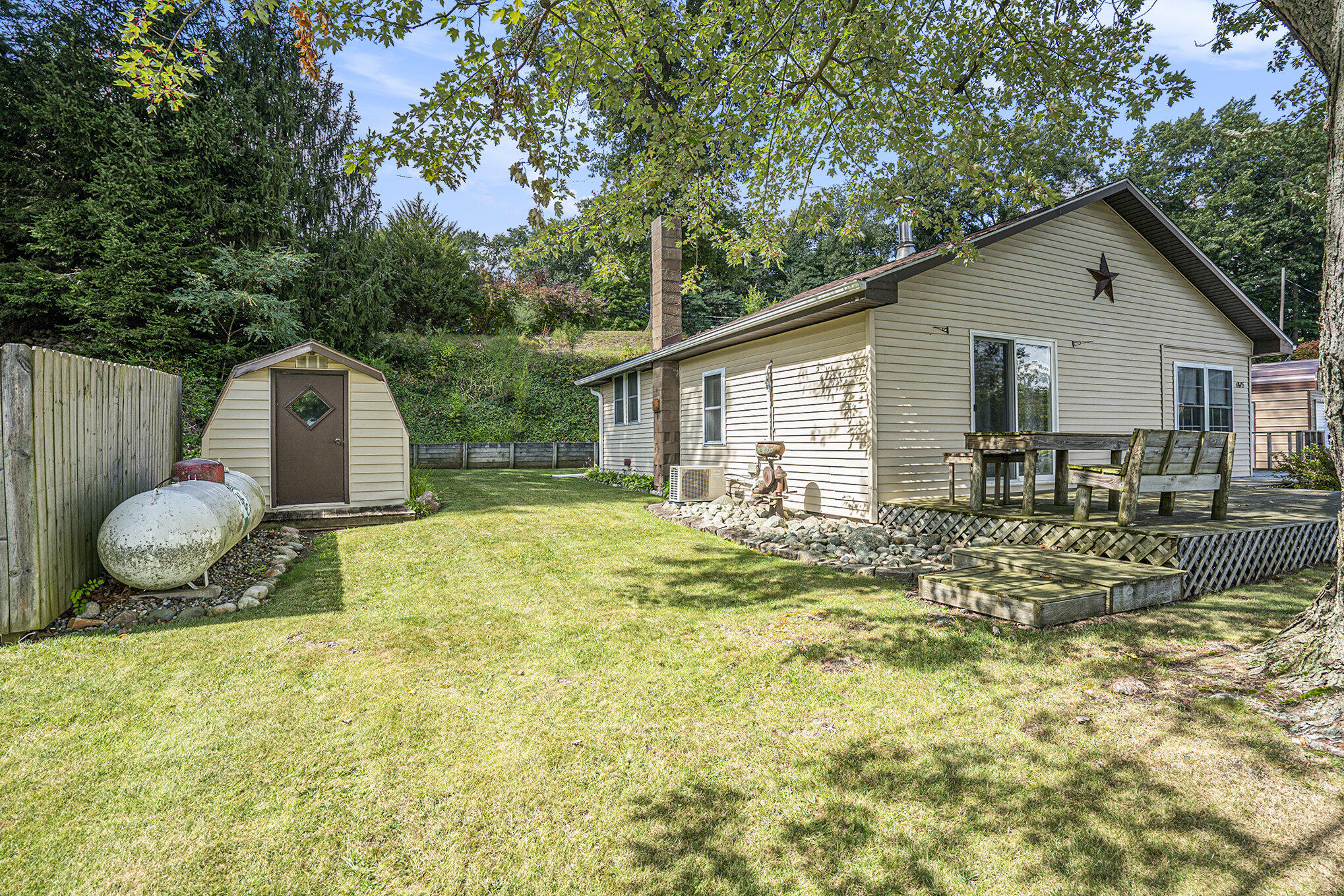 Sturgis, Michigan 49091, United States, 1 Bedroom Bedrooms, ,1 BathroomBathrooms,Residential,Pending,205274