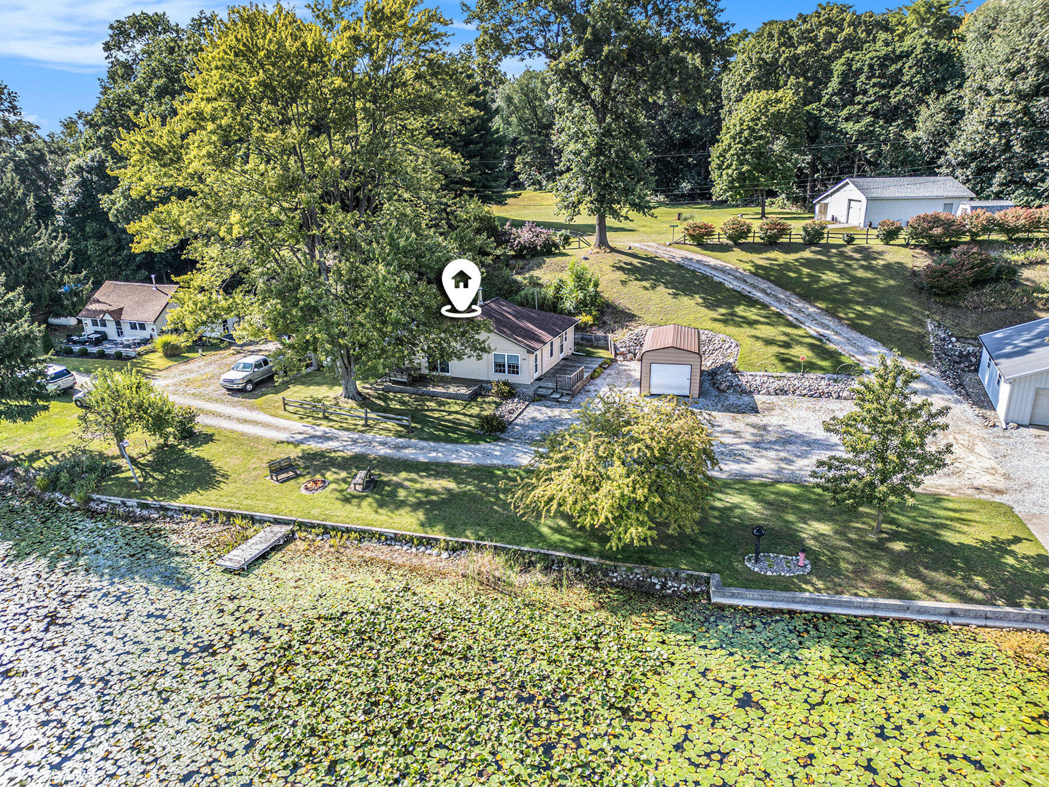 Sturgis, Michigan 49091, United States, 1 Bedroom Bedrooms, ,1 BathroomBathrooms,Residential,Pending,205274