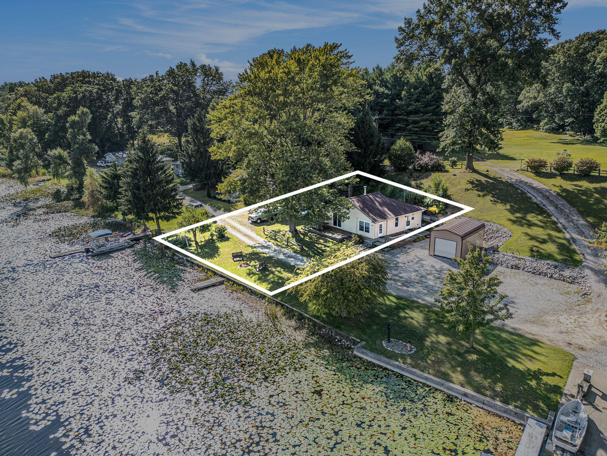 Sturgis, Michigan 49091, United States, 1 Bedroom Bedrooms, ,1 BathroomBathrooms,Residential,Pending,205274