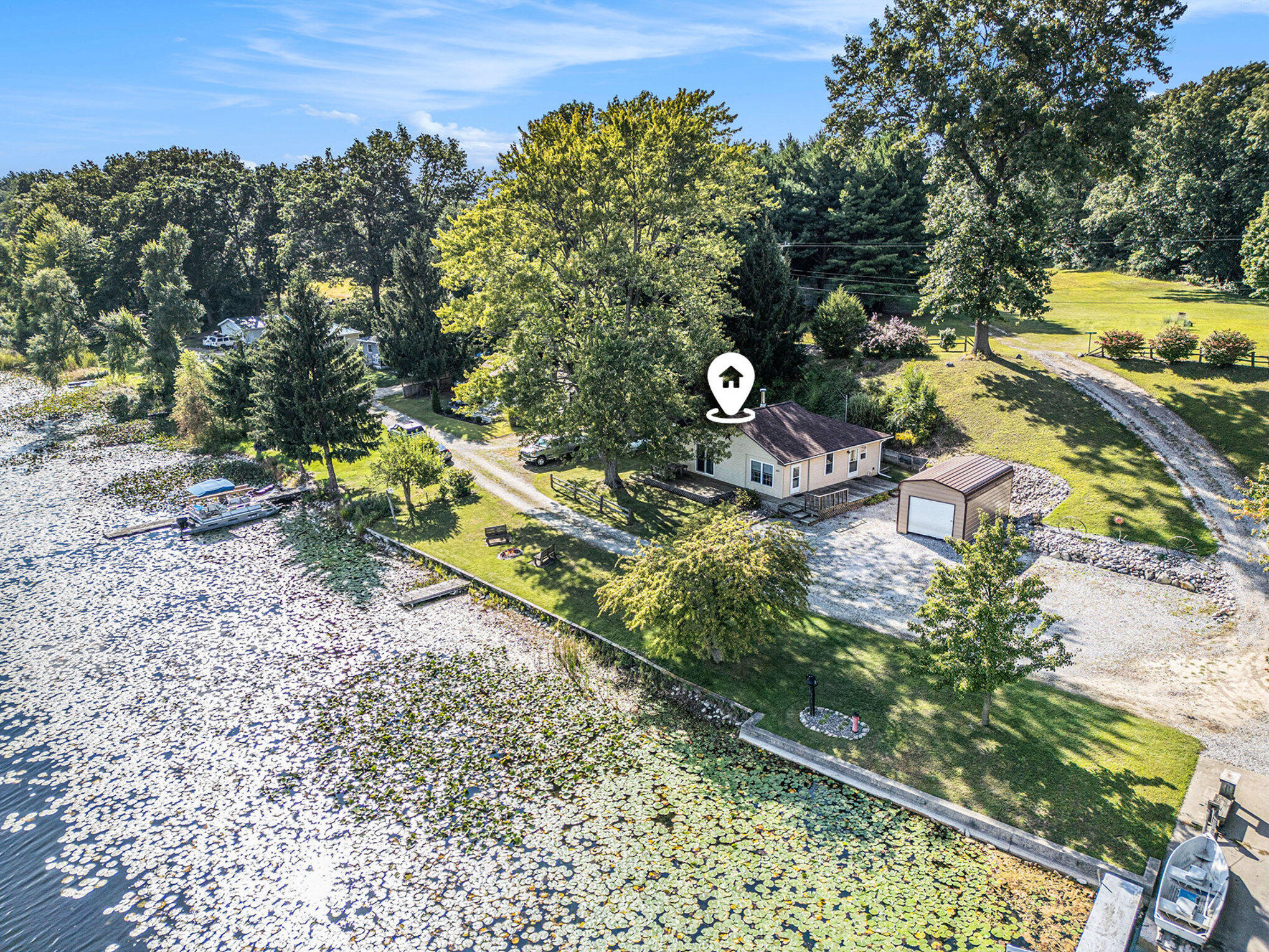 Sturgis, Michigan 49091, United States, 1 Bedroom Bedrooms, ,1 BathroomBathrooms,Residential,Pending,205274