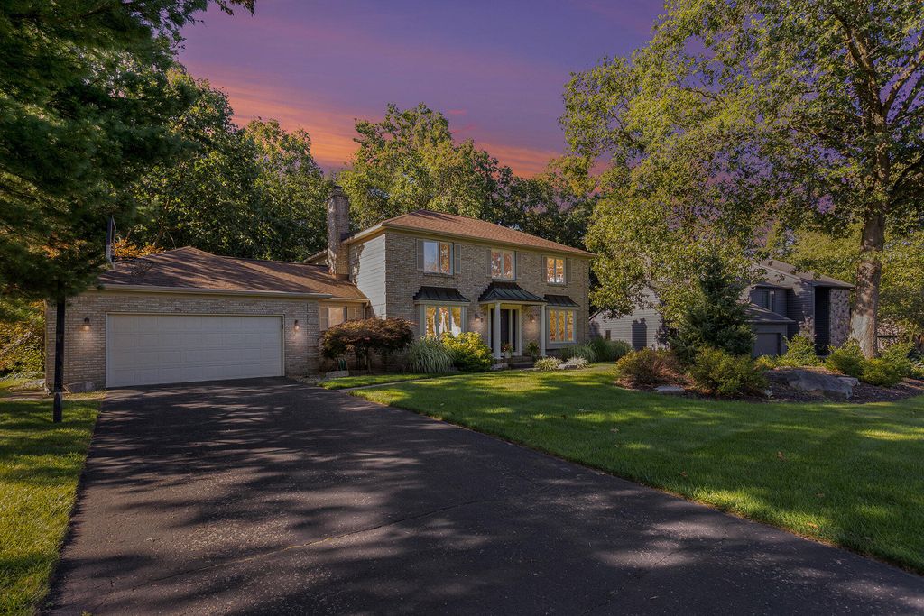 Photo of 7716 Kirkwall Drive SE, Ada, MI 49301 (MLS # 23032480)