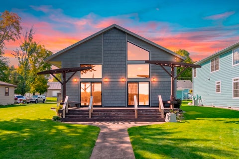 Photo for 6172 W Sherman Lake Drive
