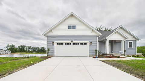 Photo of 7331 Atwater Drive, Norton Shores, MI 49456 (MLS # 25041903)