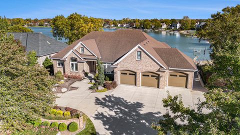 Photo of 8614 24th Avenue, Jenison, MI 49428 (MLS # 25057891)