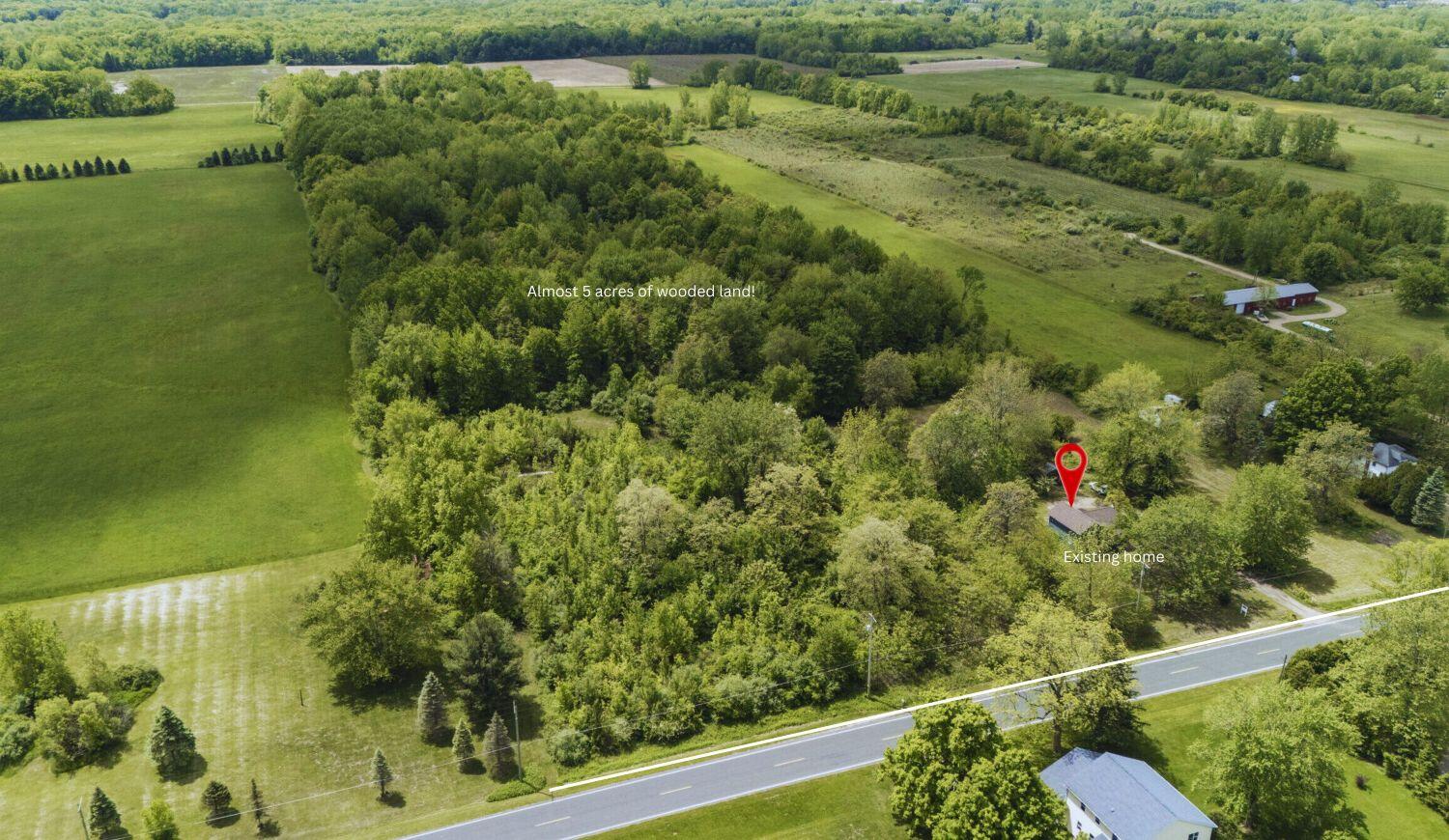5366 Sawyer Road