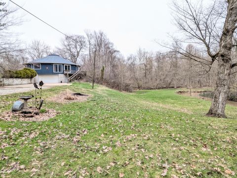 Photo of 840 Black River Road, Bangor, MI 49013 (MLS # 26013476)