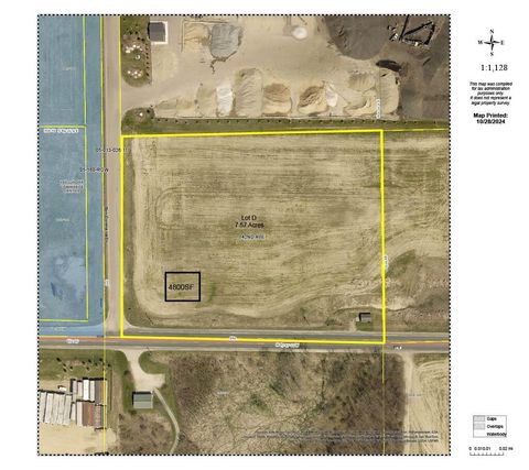 1376 142nd Avenue Wayland MI 49348