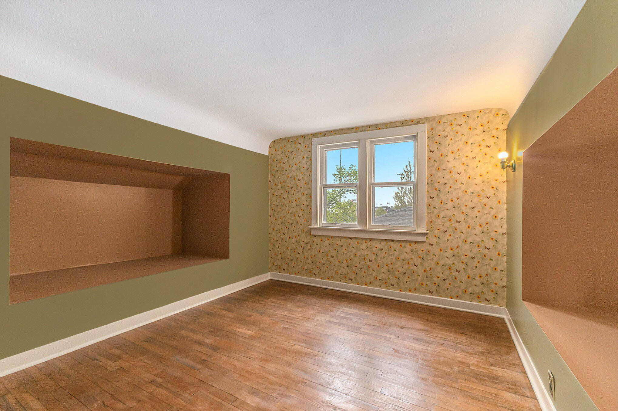 Hudsonville, Michigan 49426, United States, 4 Bedrooms Bedrooms, ,1 BathroomBathrooms,Residential,Pending,127238