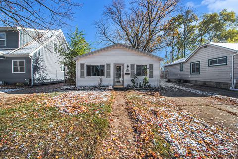 27042 Brettonwoods Street Madison Heights MI 48071