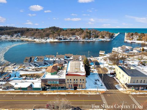 Photo of Pentwater, MI 49449 (MLS # 25062270)