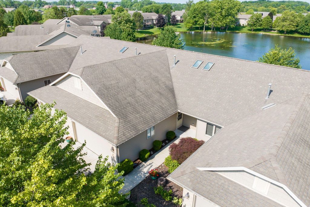 Photo of 8067 Amber Creek Drive SW, Byron Center, MI 49315 (MLS # 23026372)