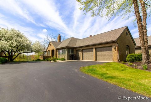 632 Cascade Hills Ridge SE Unit 16, Grand Rapids, MI 49546 - MLS#: 25020477