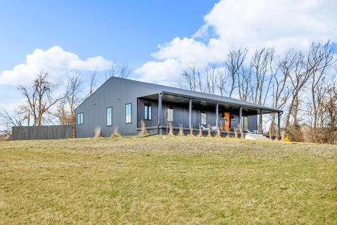 7499 Mathews Road, Spring Arbor, MI 49283 - MLS#: 25018970