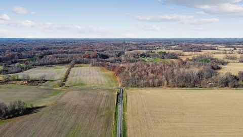 15416 Broceus School Road Buchanan MI 49107