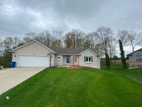 945 Valley Avenue, Fremont, MI 49412 - MLS#: 25020062