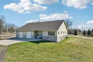 Photo for 4750 S Zeeb Road