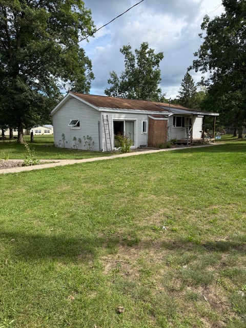 Photo of 19520 Hoxeyville Road, Wellston, MI 49689 (MLS # 26048634)