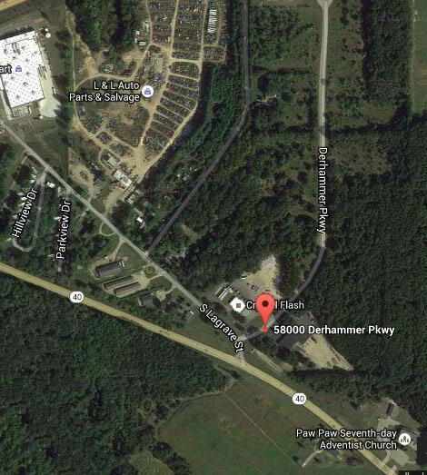 0 DerHammer Parkway