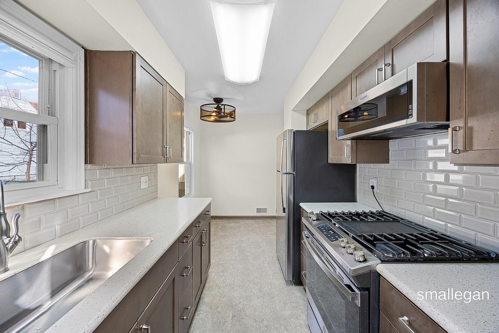 Photo of 2545 Glenside Boulevard, Muskegon, MI 49441 (MLS # 25058274)