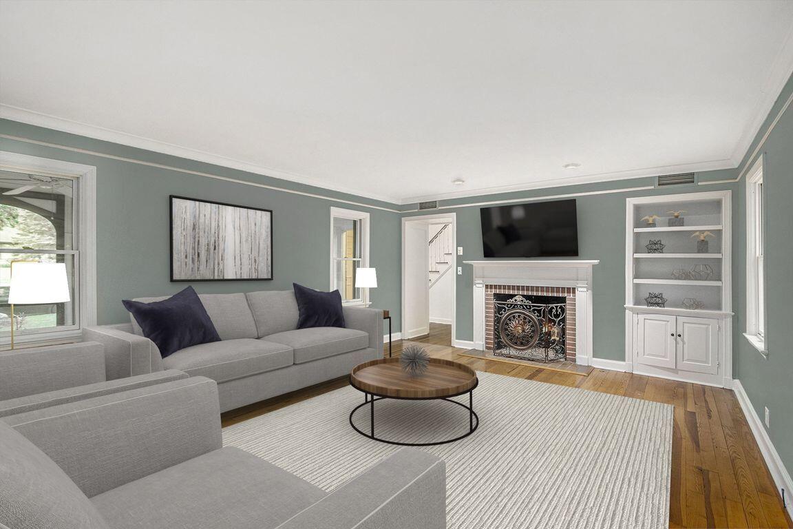 Kalamazoo, Michigan 49008, United States, 4 Bedrooms Bedrooms, ,3 BathroomsBathrooms,Residential,Active,133524