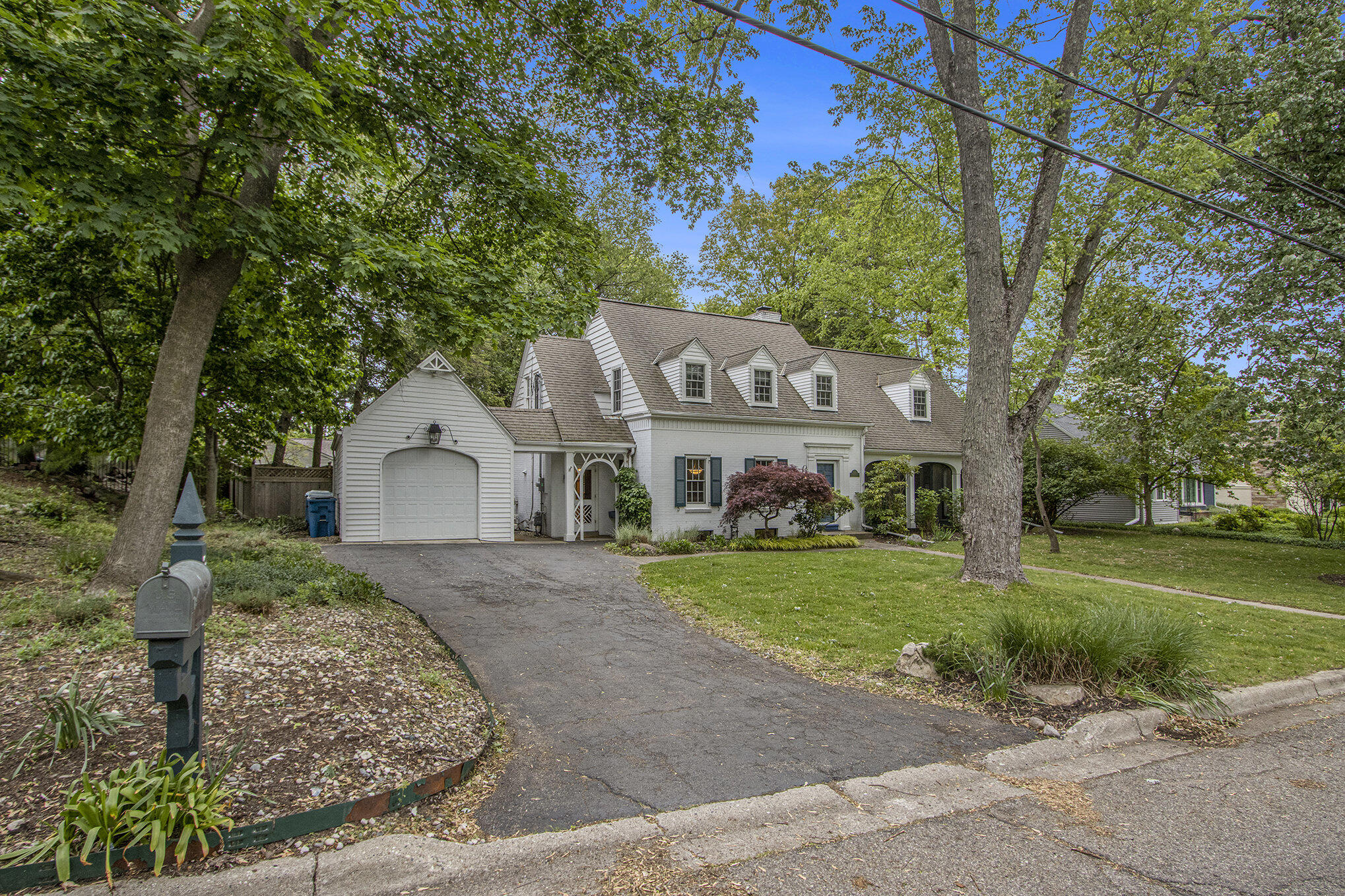 Kalamazoo, Michigan 49008, United States, 4 Bedrooms Bedrooms, ,3 BathroomsBathrooms,Residential,Active,133524