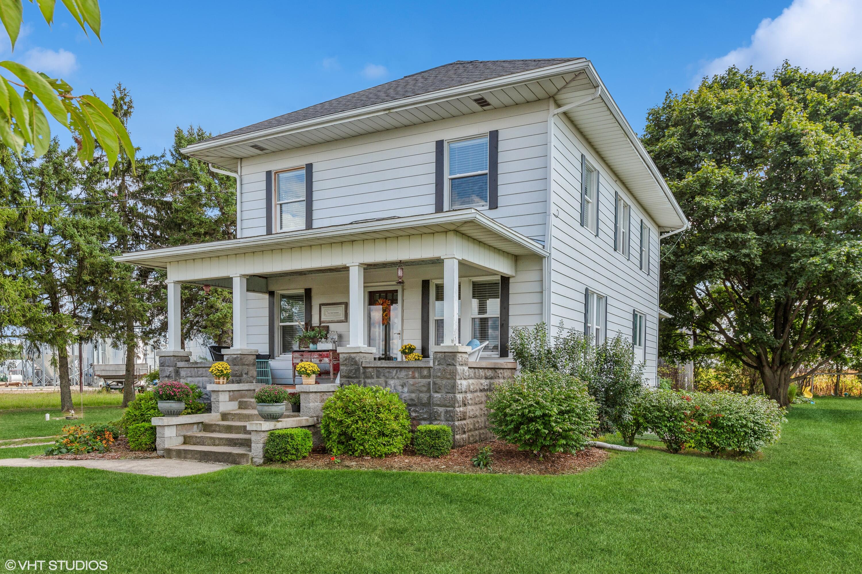 View Sodus, MI 49126 house